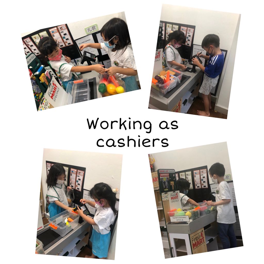 (SSDB) Heartwork of Singapore's Essential Workers π β photo 5