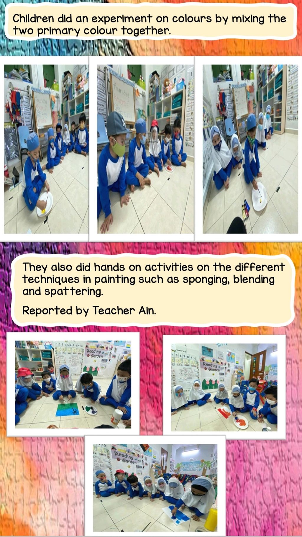 Coin Boxes by Nursery @ C1 Sengkang South — photo 2