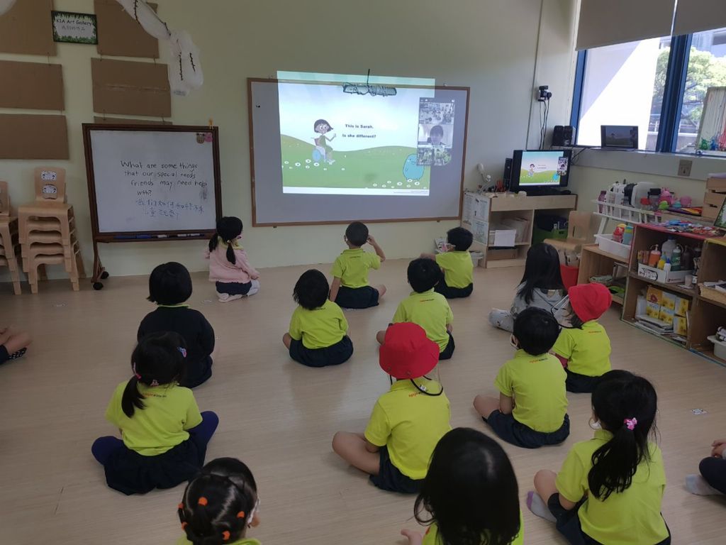 Introduction to Special Needs — photo 1