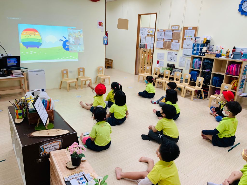 Introduction to Special Needs — photo 2