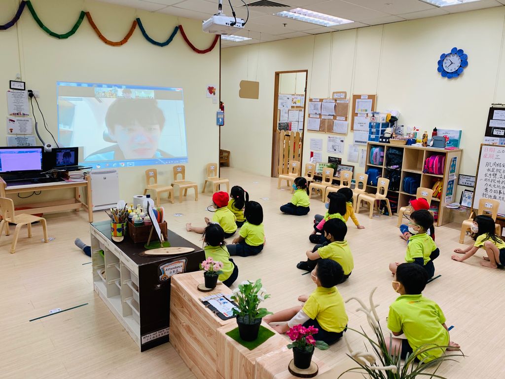 Introduction to Special Needs — photo 3