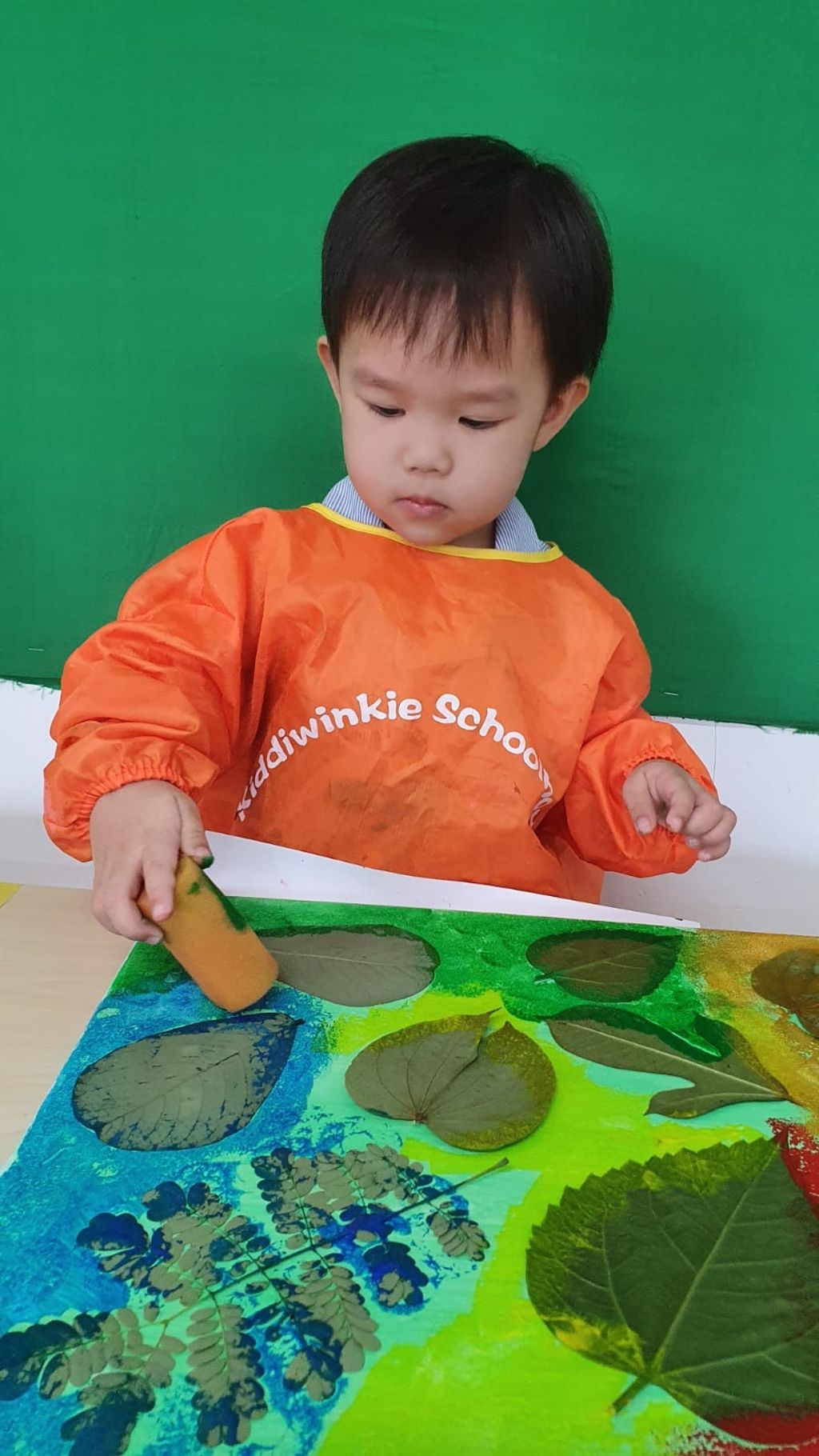 Wonders of Nature by Novena Kiddiwinkie Schoolhouse — photo 11