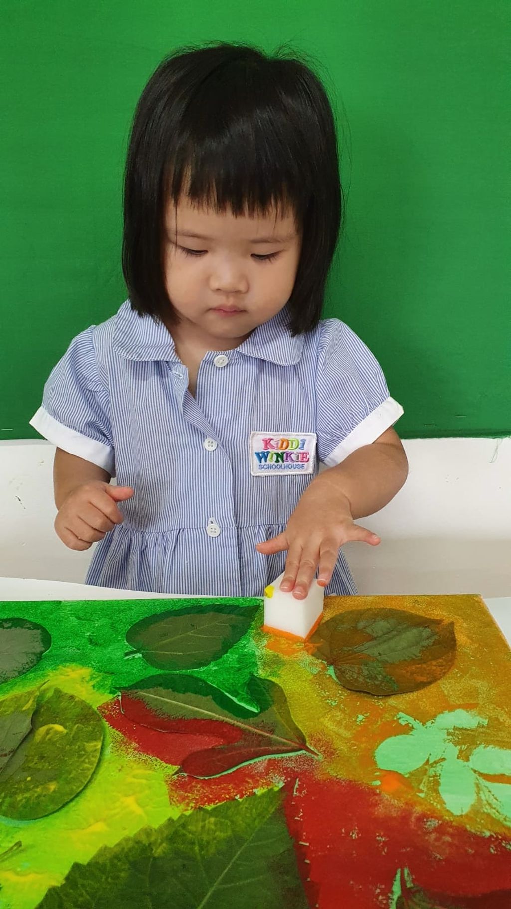 Wonders of Nature by Novena Kiddiwinkie Schoolhouse — photo 13