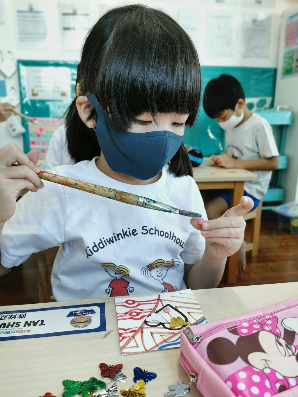 Wonders of Nature by Novena Kiddiwinkie Schoolhouse — photo 7