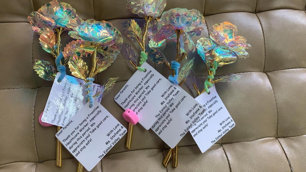 Kindness during Covid-19 — photo 1