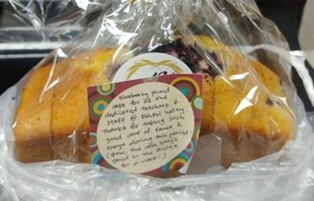 Kindness during Covid-19 — photo 3