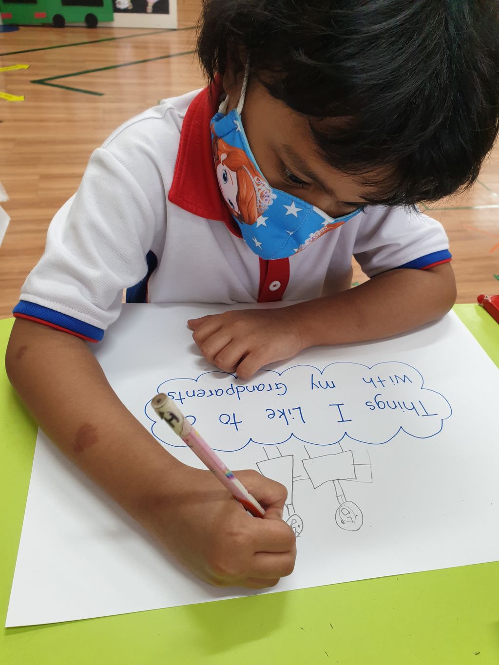SSDB 2020 - JUNIOR RED CROSS HEROES — photo 2