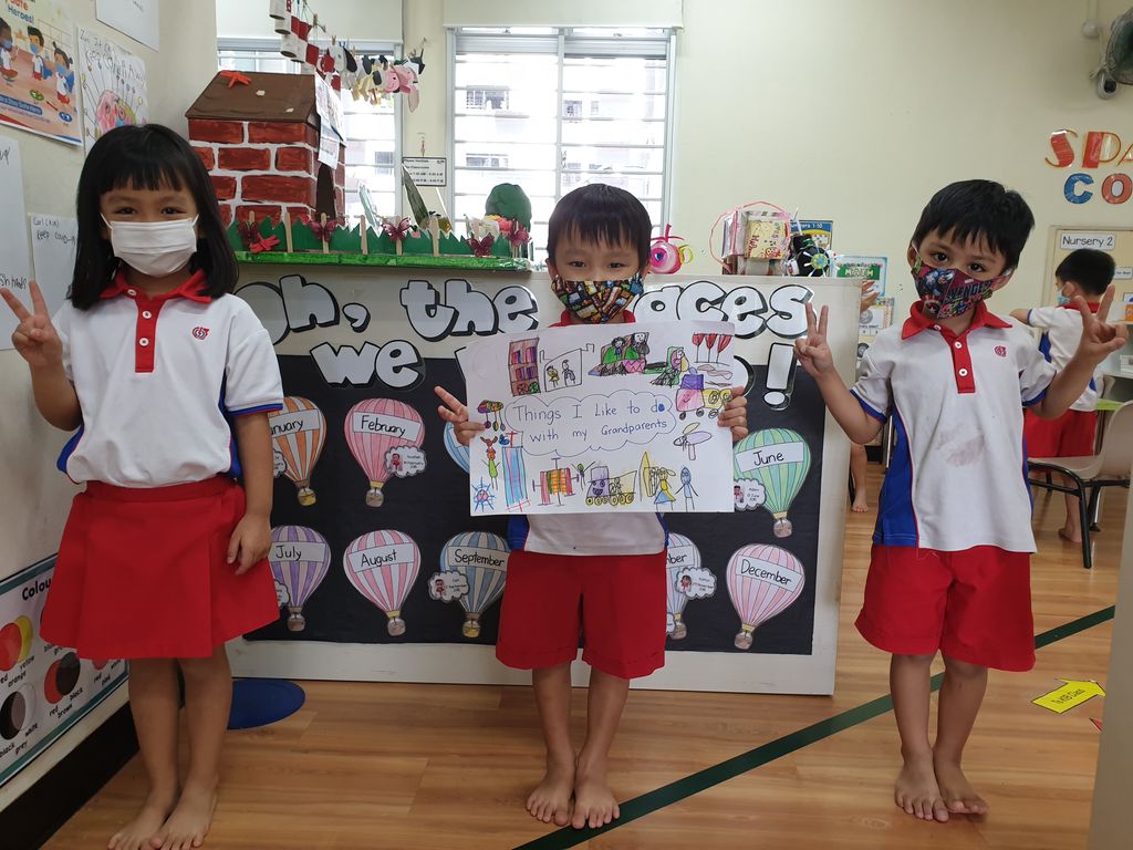 SSDB 2020 - JUNIOR RED CROSS HEROES — photo 2
