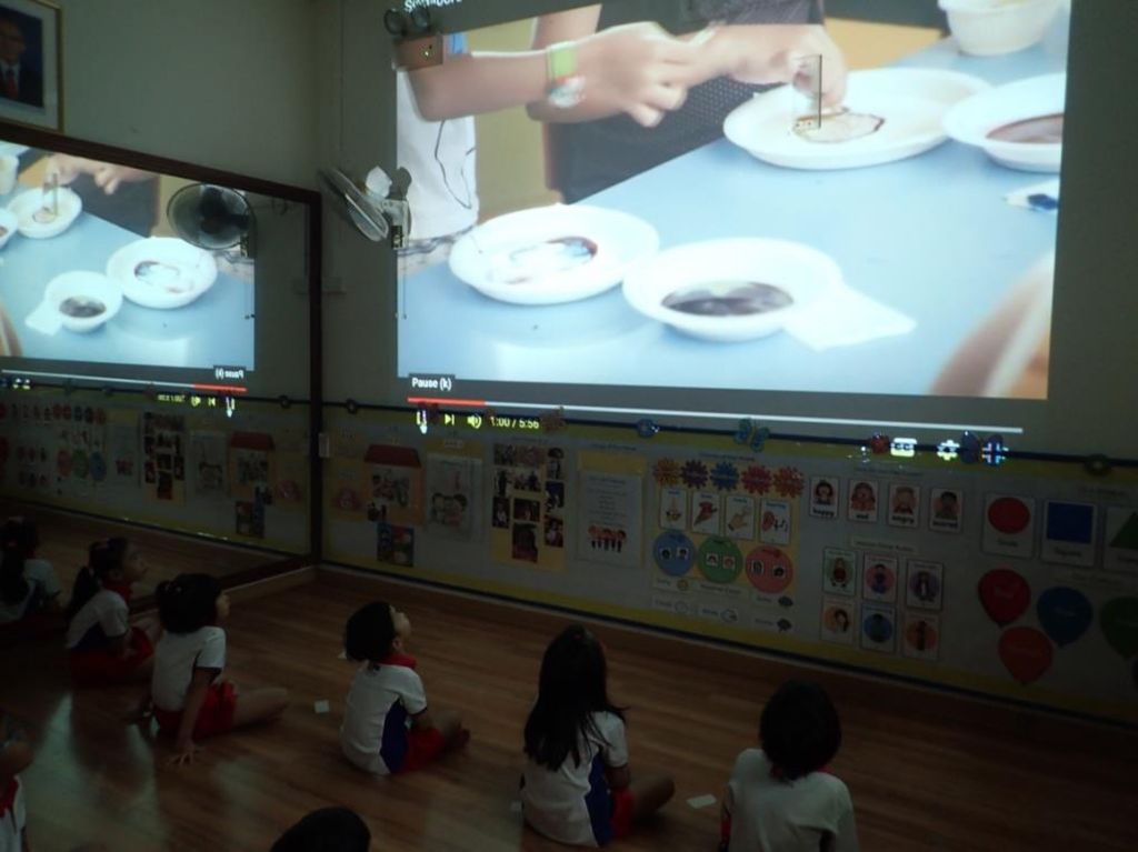 Start Small Dream Big 2020 Opening Launch at PCF Sparkletots Preschool @ Tampines Changkat Blk112 (3April)