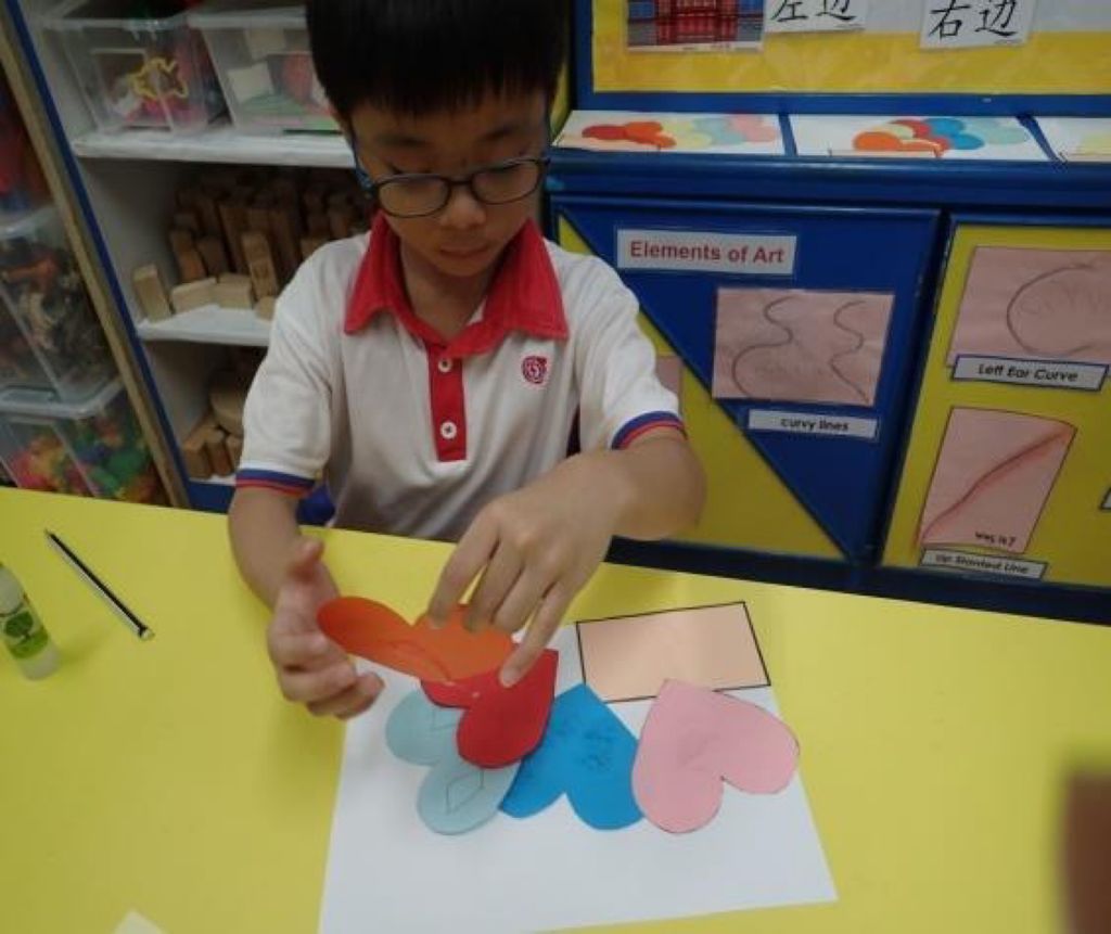 Start Small Dream Big 2020 Opening Launch at PCF Sparkletots Preschool @ Tampines Changkat Blk112 (3April) — photo 1