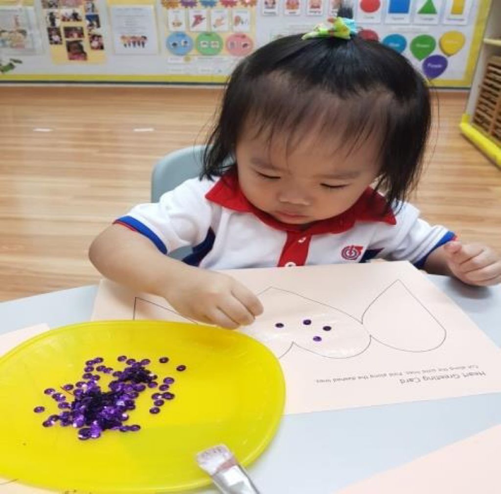 Start Small Dream Big 2020 Opening Launch at PCF Sparkletots Preschool @ Tampines Changkat Blk112 (3April) — photo 3