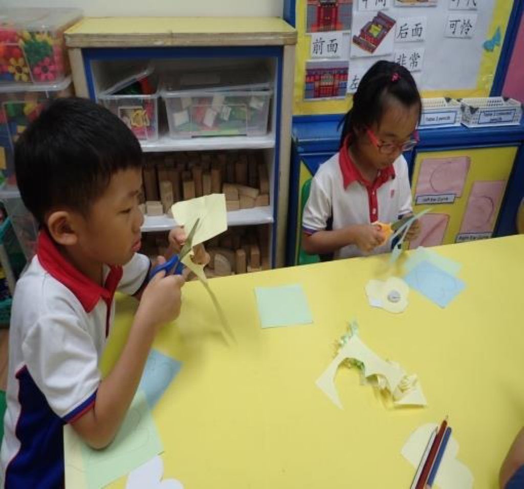 Start Small Dream Big 2020 Opening Launch at PCF Sparkletots Preschool @ Tampines Changkat Blk112 (3April) — photo 4