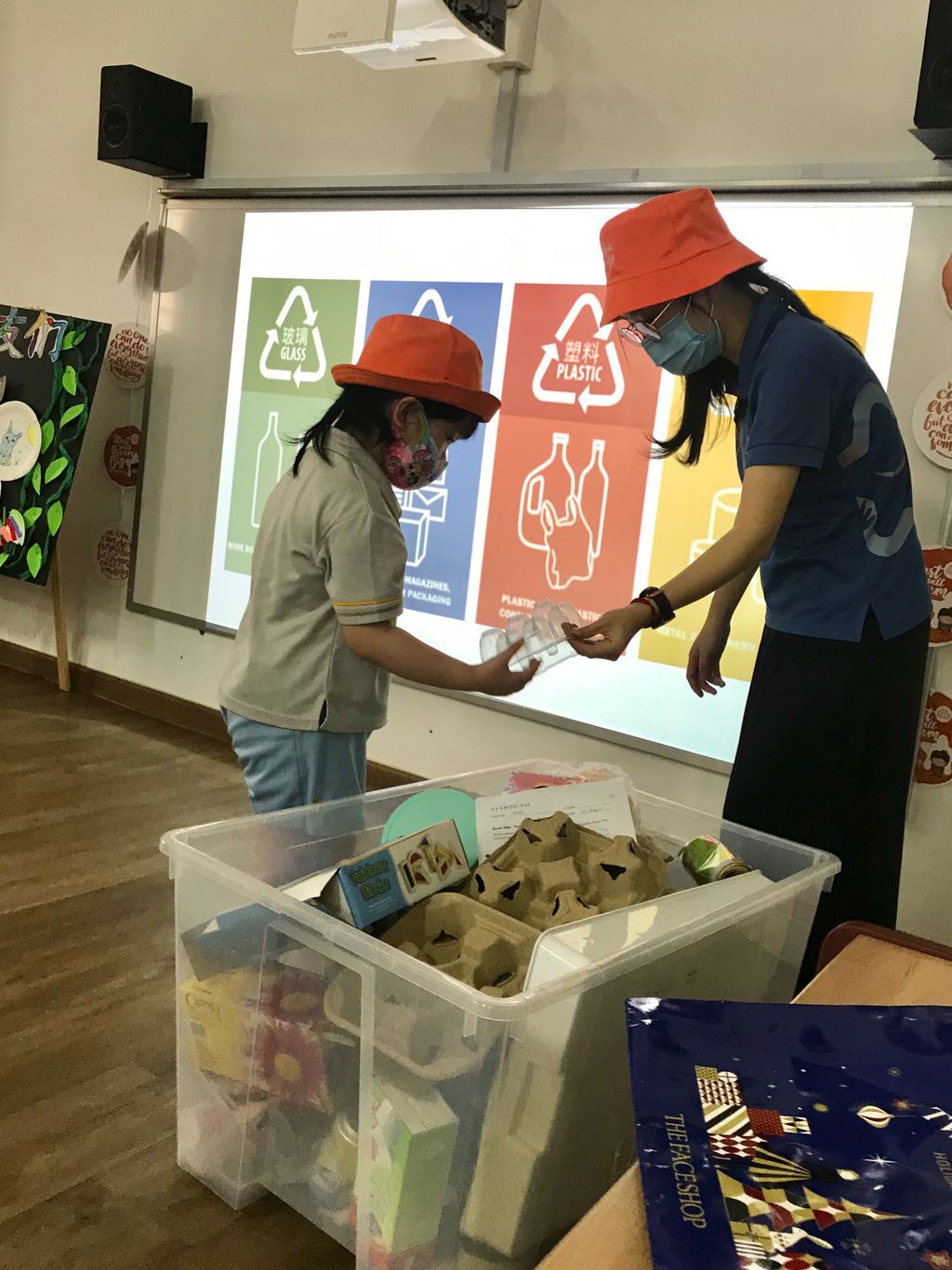 很高兴认识你，野生动物朋友们！ — photo 4