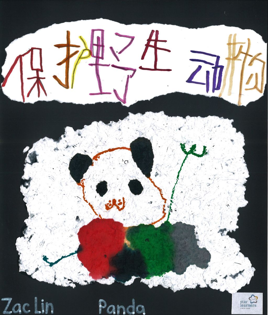 看我们用再生纸做的宣传卡片! — photo 5