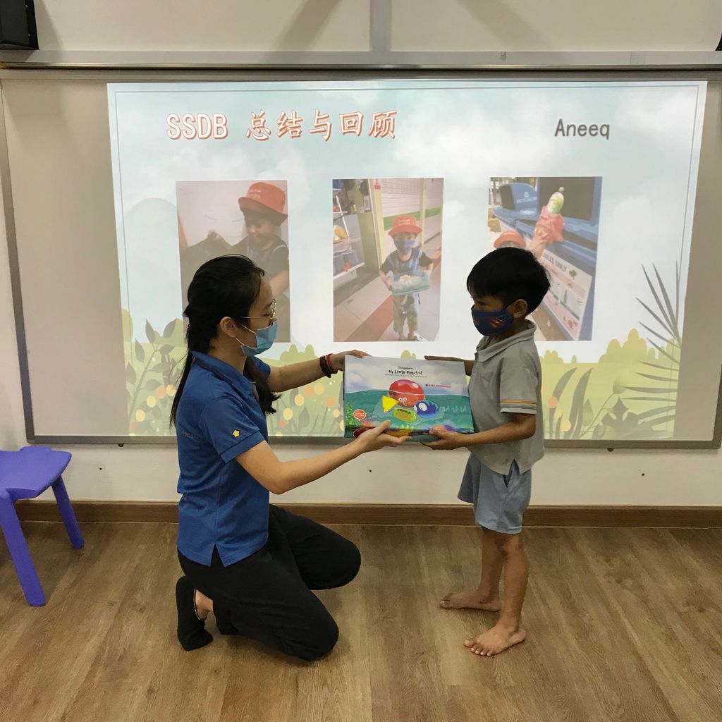 保护野生动物之旅的总结与回顾 — photo 11
