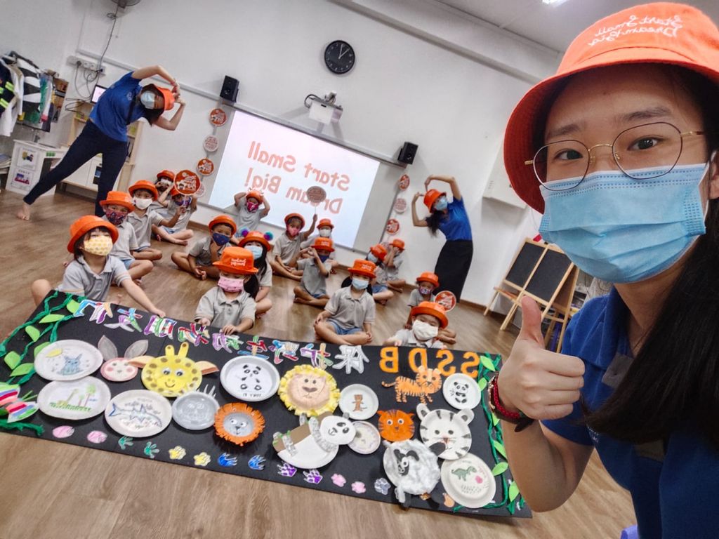 保护野生动物之旅的总结与回顾 — photo 14