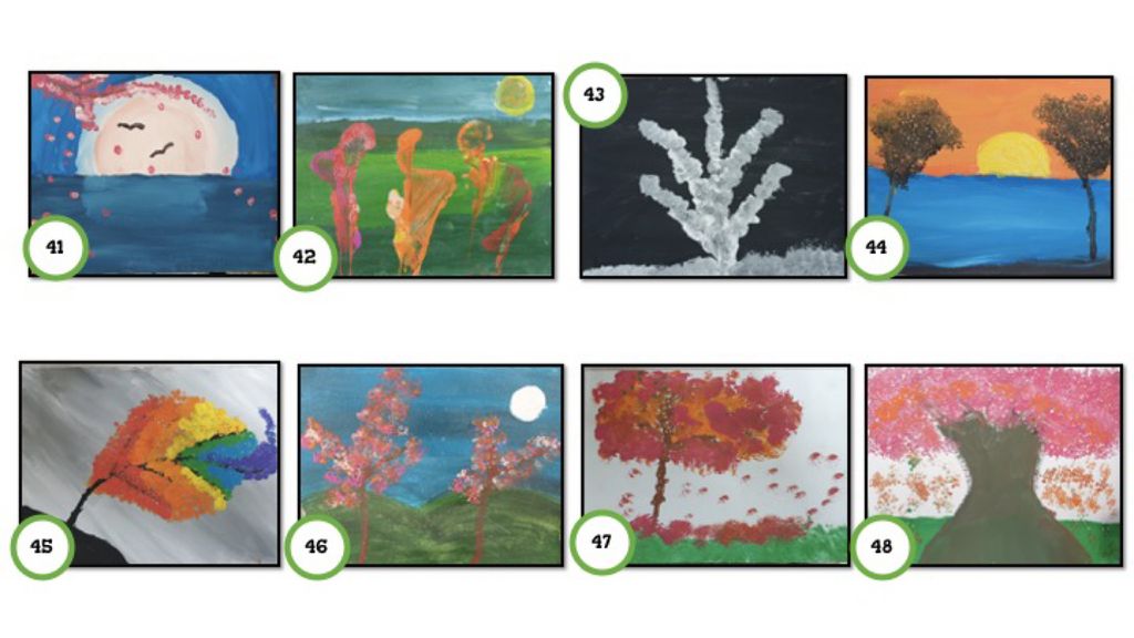 SSDB 2020 'WE LOVE NATURE' GALLERY WALK ENTRIES (N2-K2) — photo 3
