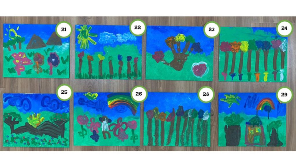 SSDB 2020 'WE LOVE NATURE' GALLERY WALK ENTRIES (N2-K2) — photo 4