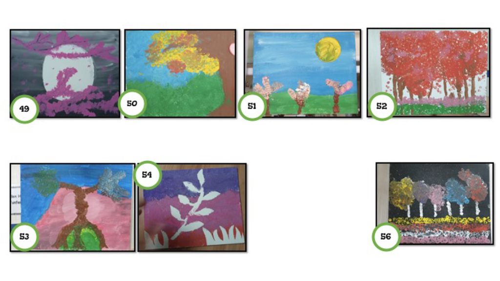 SSDB 2020 'WE LOVE NATURE' GALLERY WALK ENTRIES (N2-K2) — photo 6