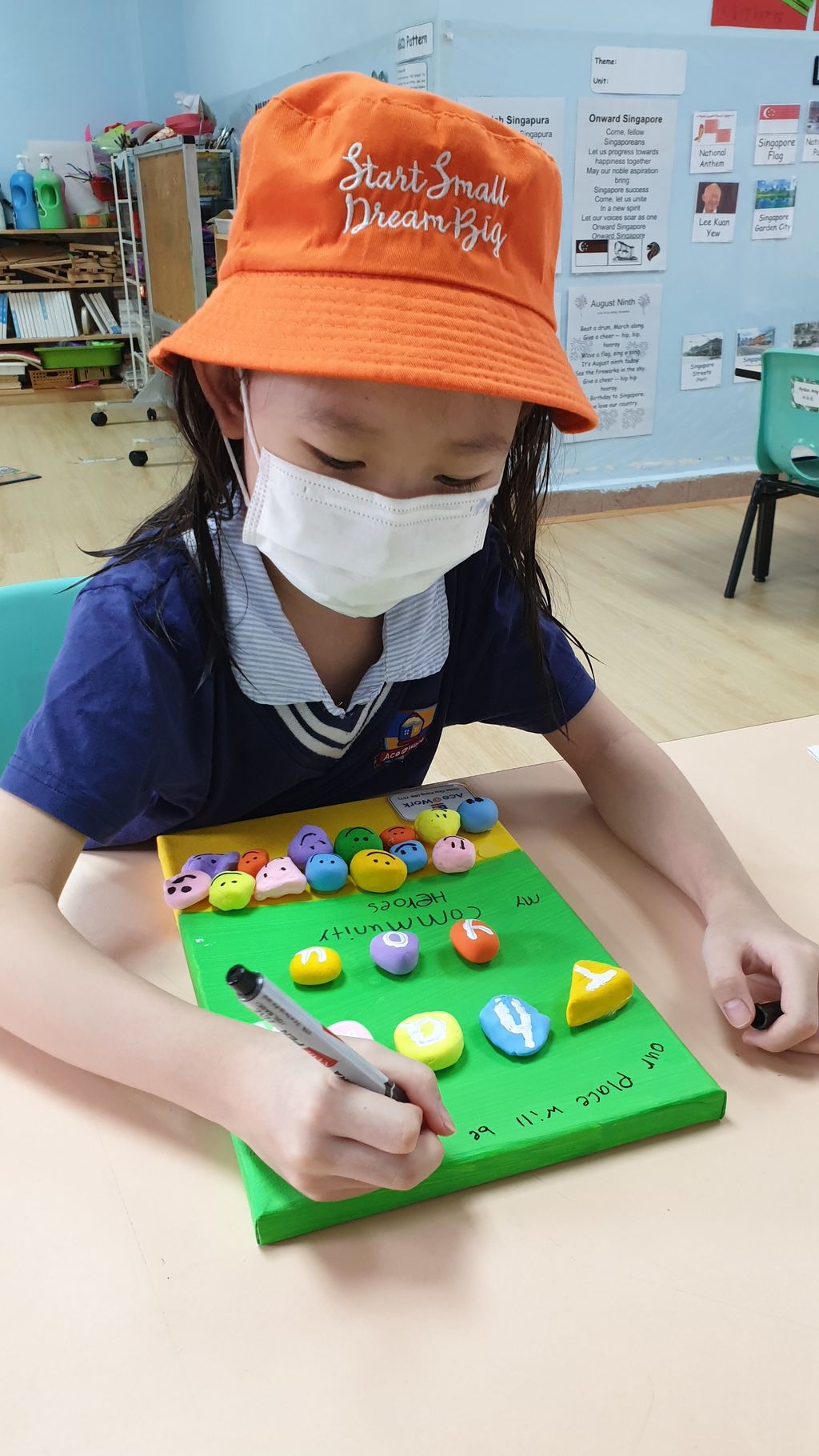 Ace @ Work (757) - "My Community Heroes" (Part 3) — photo 5