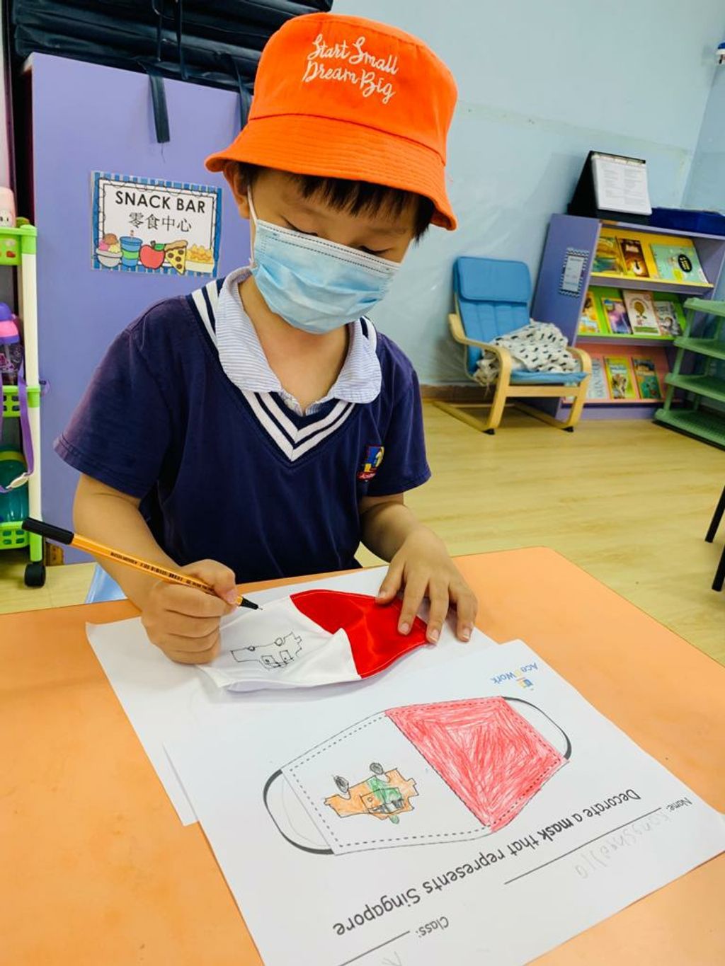 Ace @ Work (757) - "My Community Heroes" (Part 3) — photo 3