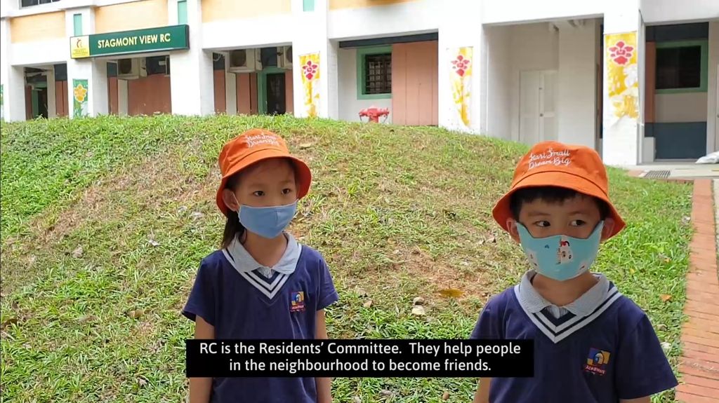 Ace @ Work (757) - "My Community Heroes" (Part 2) — photo 4