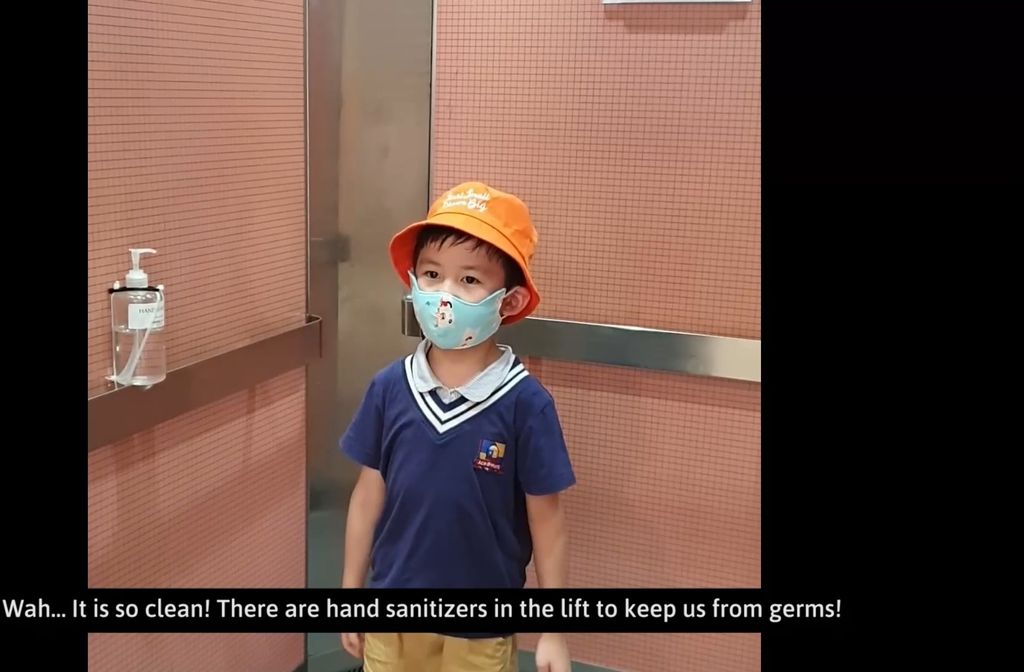 Ace @ Work (757) - "My Community Heroes" (Part 2) — photo 6