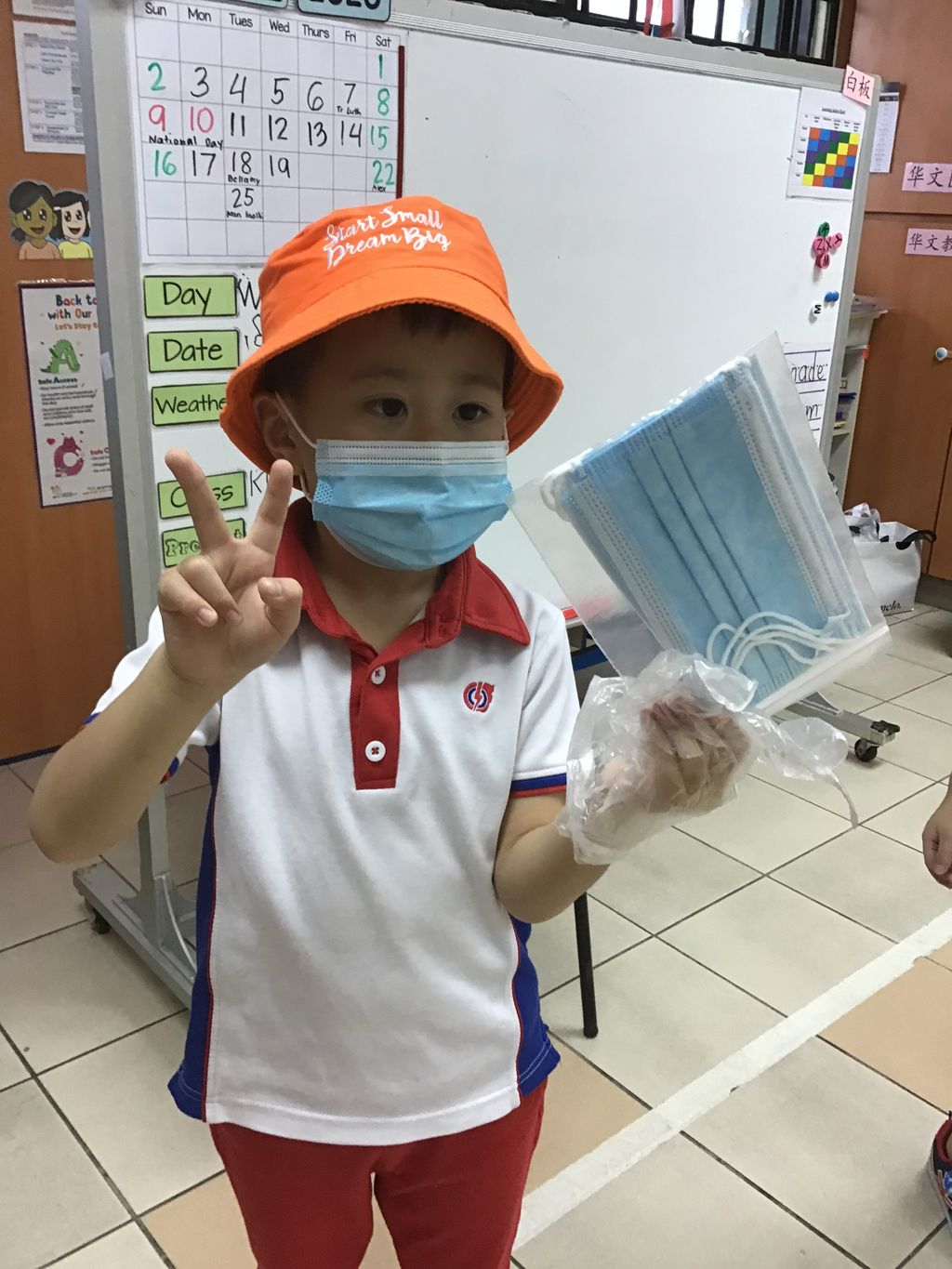 Reaching Out to Our Workers — photo 3
