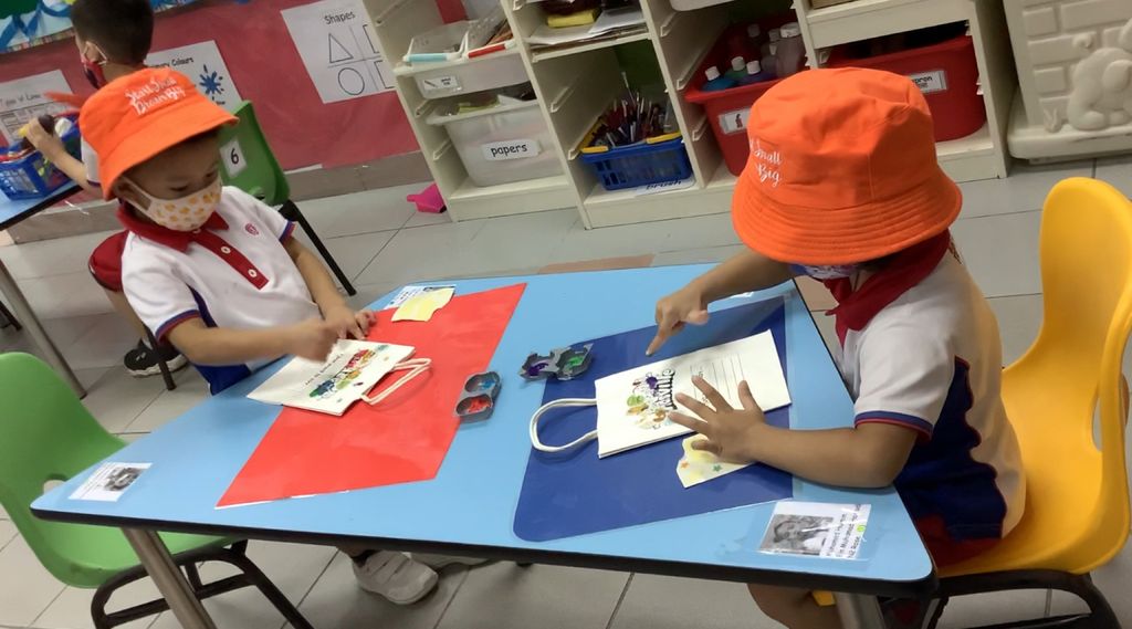 Reaching Out to Our Workers — photo 2