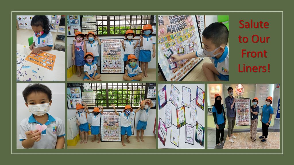 Super Talent Cares