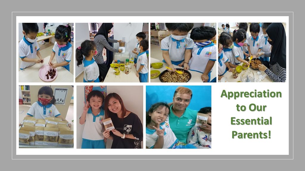 Super Talent Cares — photo 1