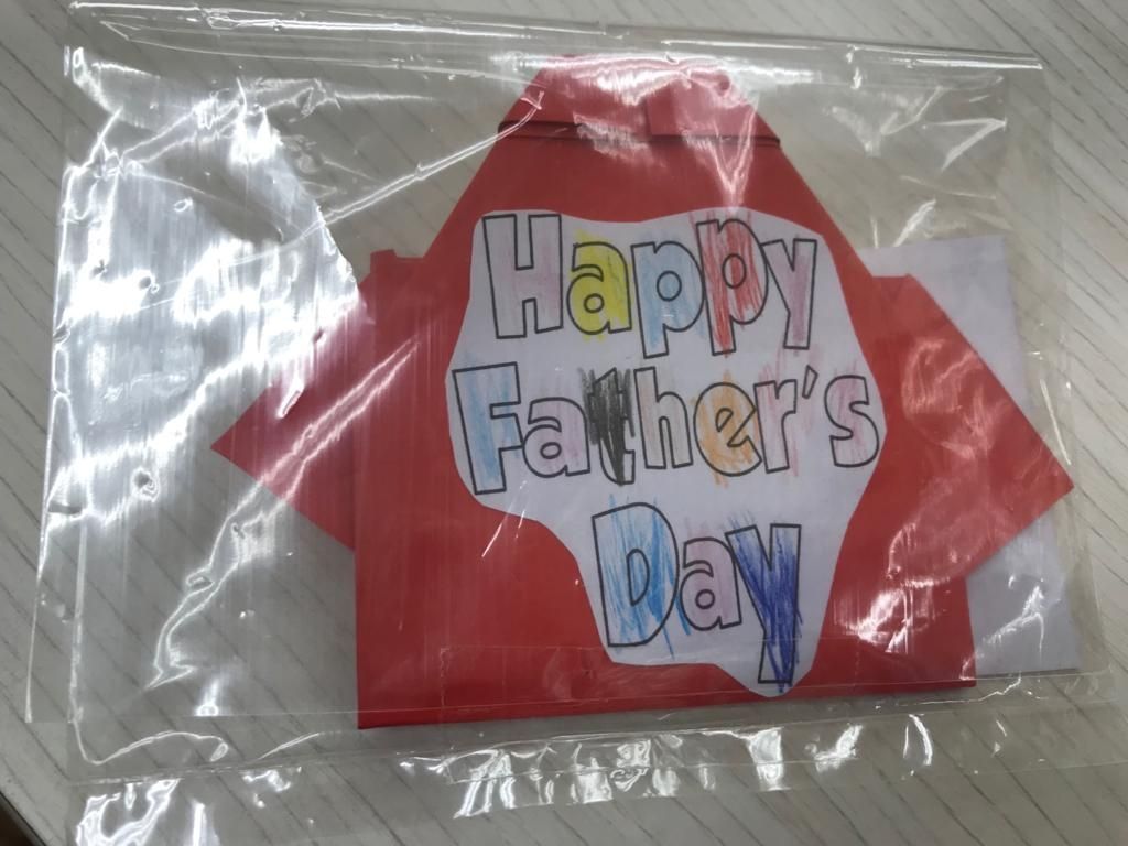 I love you Daddy, as much as I love our Mother Earth! - SSDB'2020 — photo 6