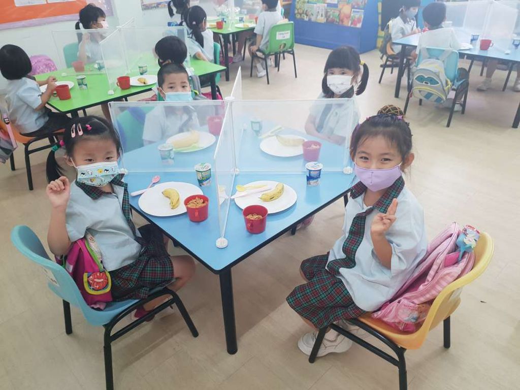 星洲幼稚园 SSDB 计划 :- 体会栽种乐趣、了解食物的来源 — photo 10