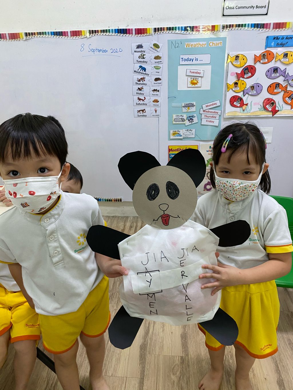 Conservation of Endangered Animals