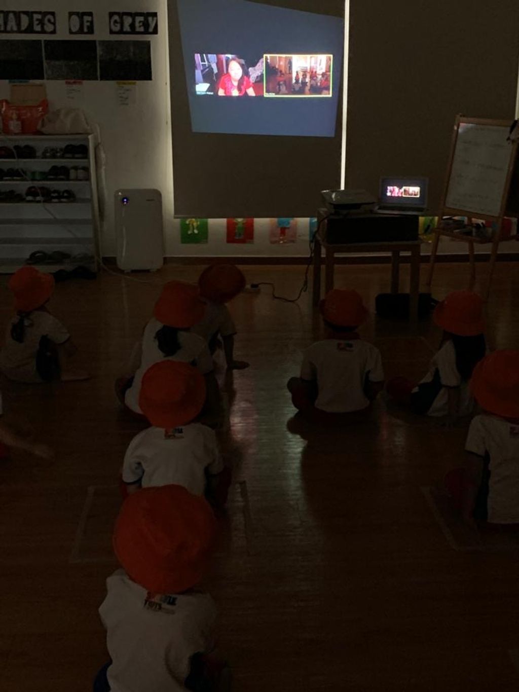 START SMALL DREAM BIG 2020 FIGHTING COVID-19 — photo 2