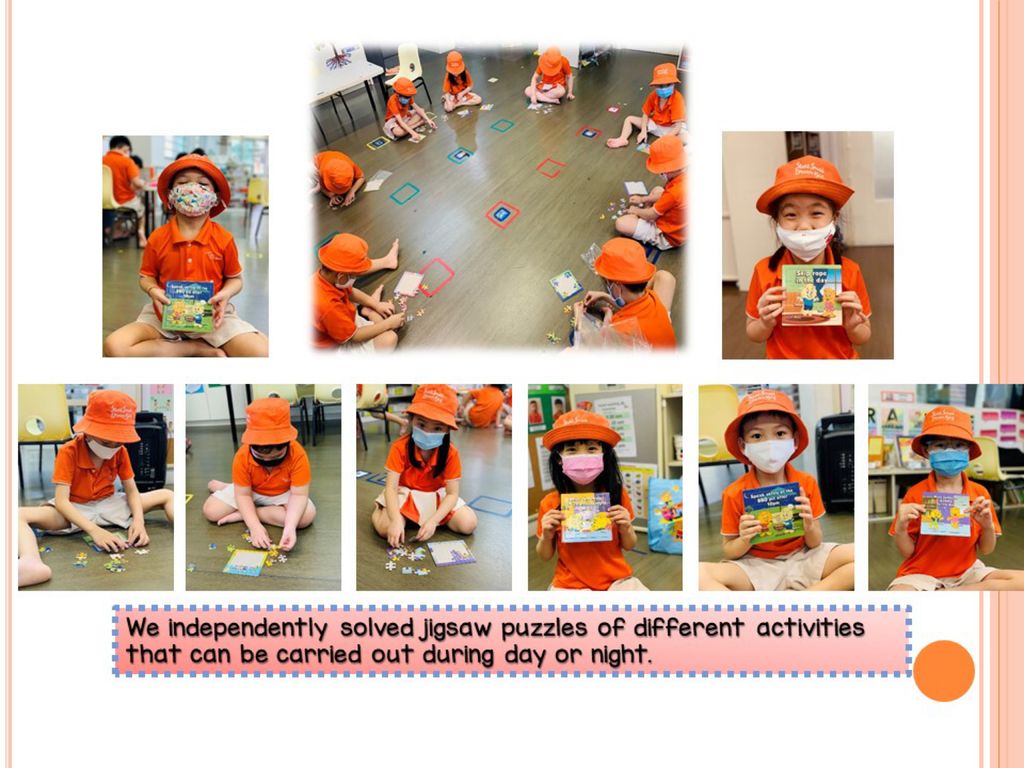 Learning Kindness Through Kindness Cubbies — photo 4