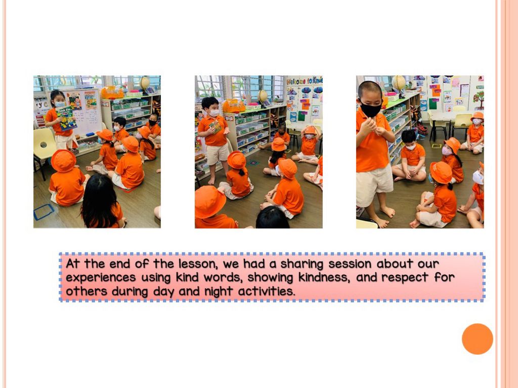 Learning Kindness Through Kindness Cubbies — photo 6