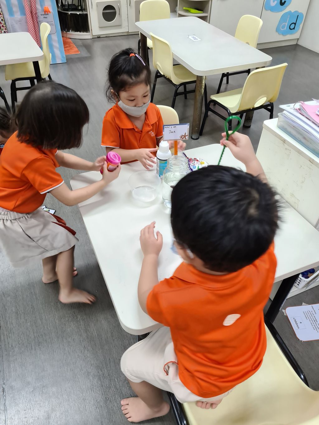 Pet Ownership - Our Class Pets! — photo 5