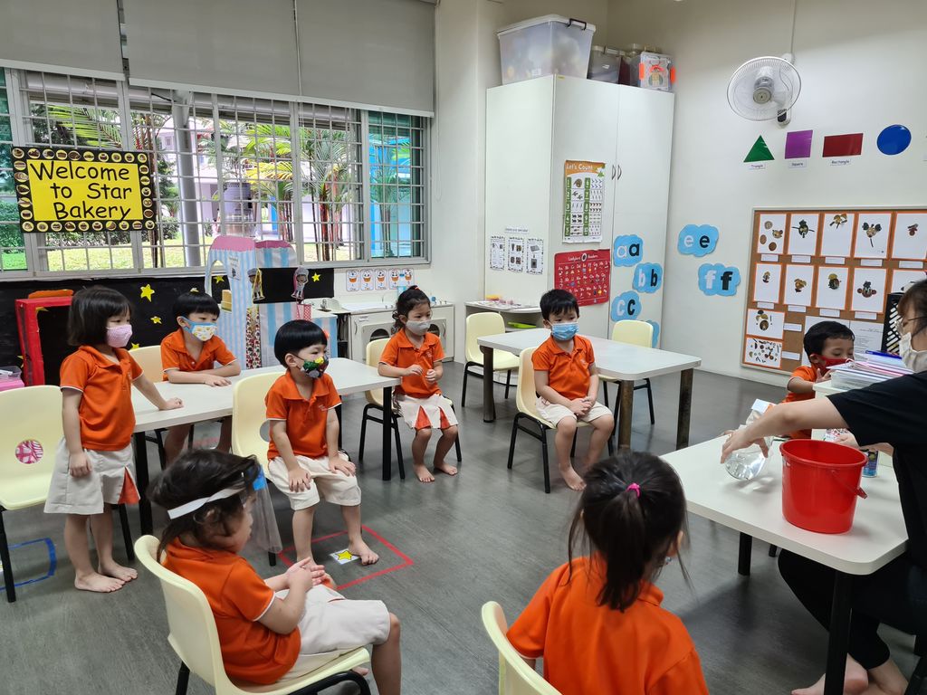 Pet Ownership - Our Class Pets! — photo 6