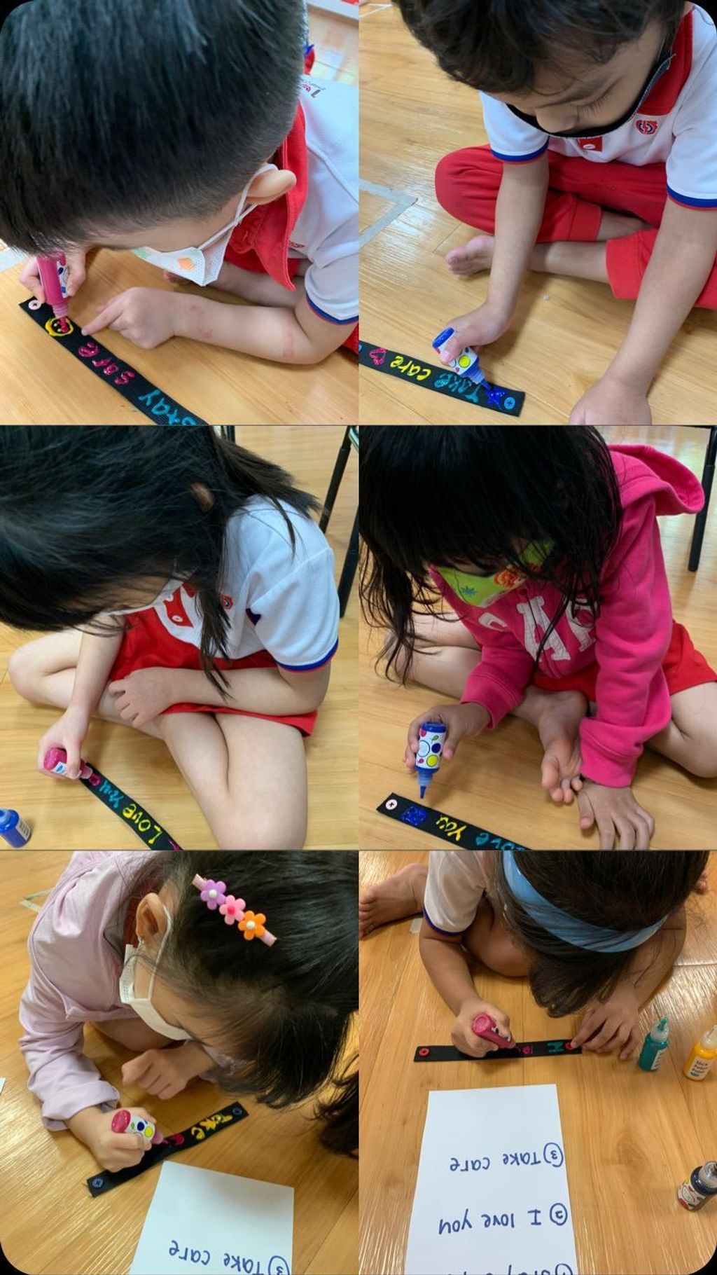 PART 1 - Designing of Mask Extenders — photo 2