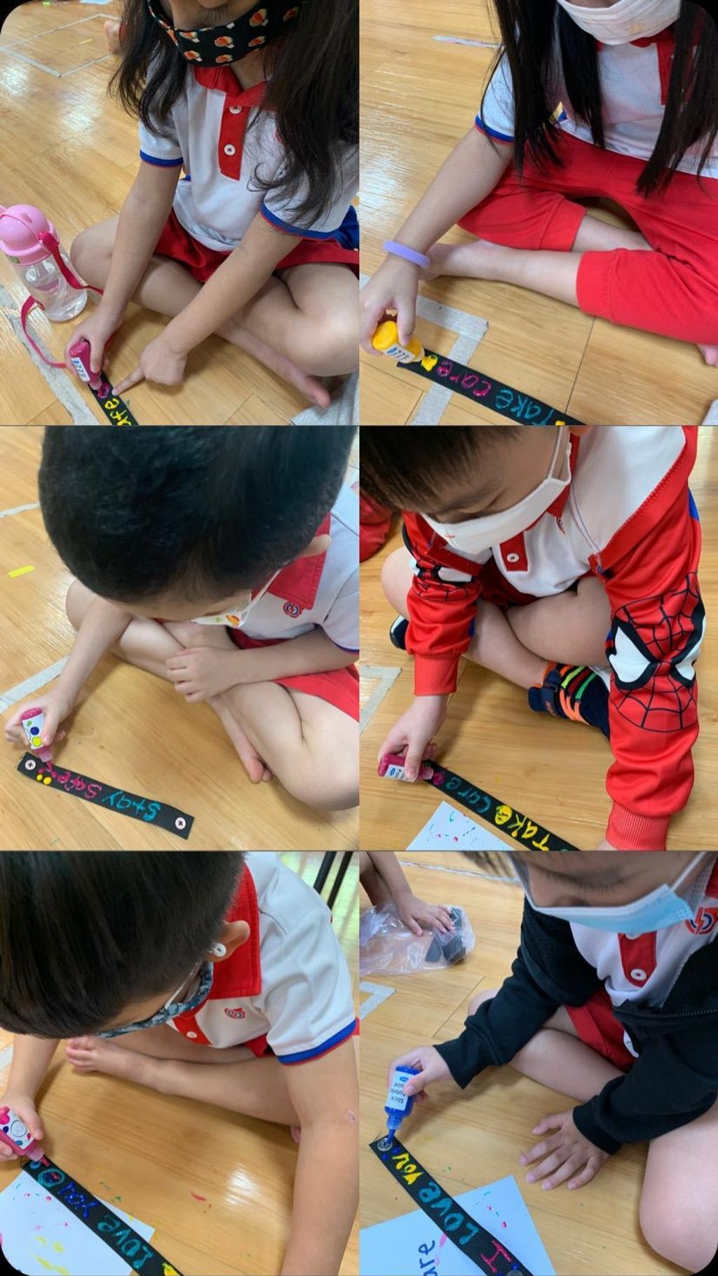 PART 1 - Designing of Mask Extenders — photo 3