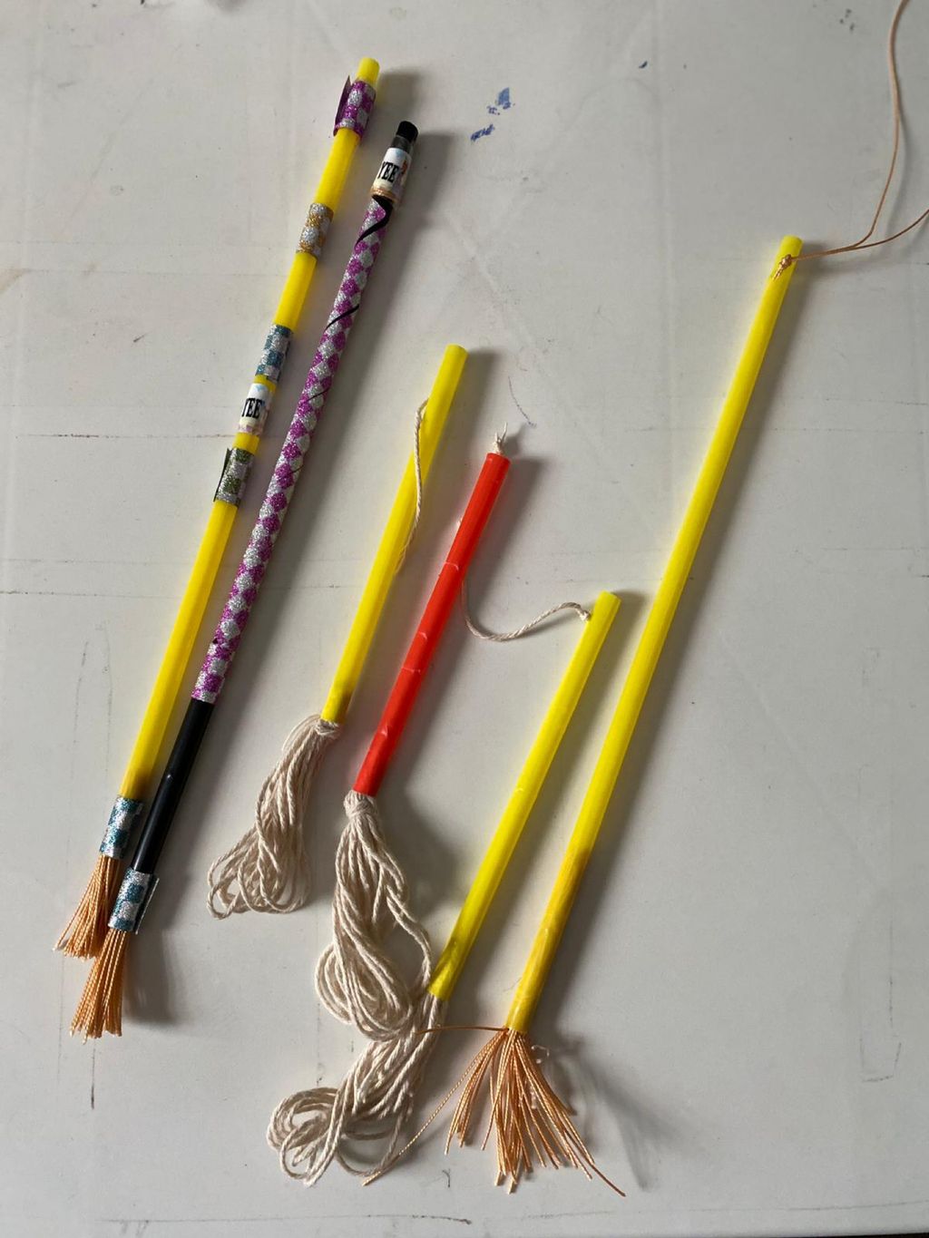 Art malts materials for our clients! — photo 4