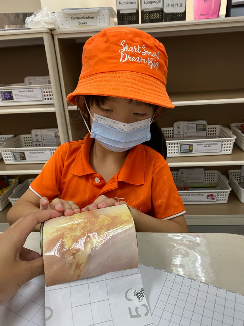 Art malts materials for our clients! — photo 7
