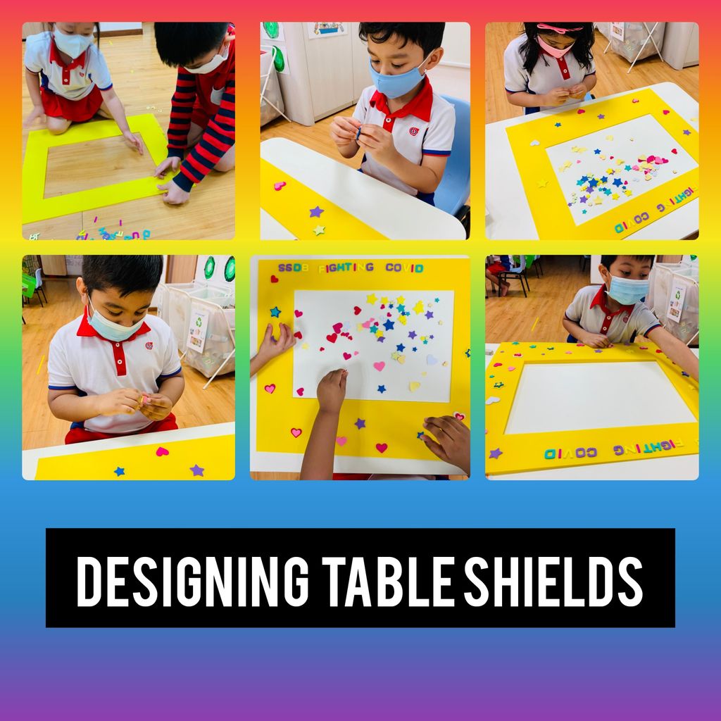 SUSTAINING SSDB PROJECT WITH FUN ACTIVITIES IN THE CENTRE — photo 2