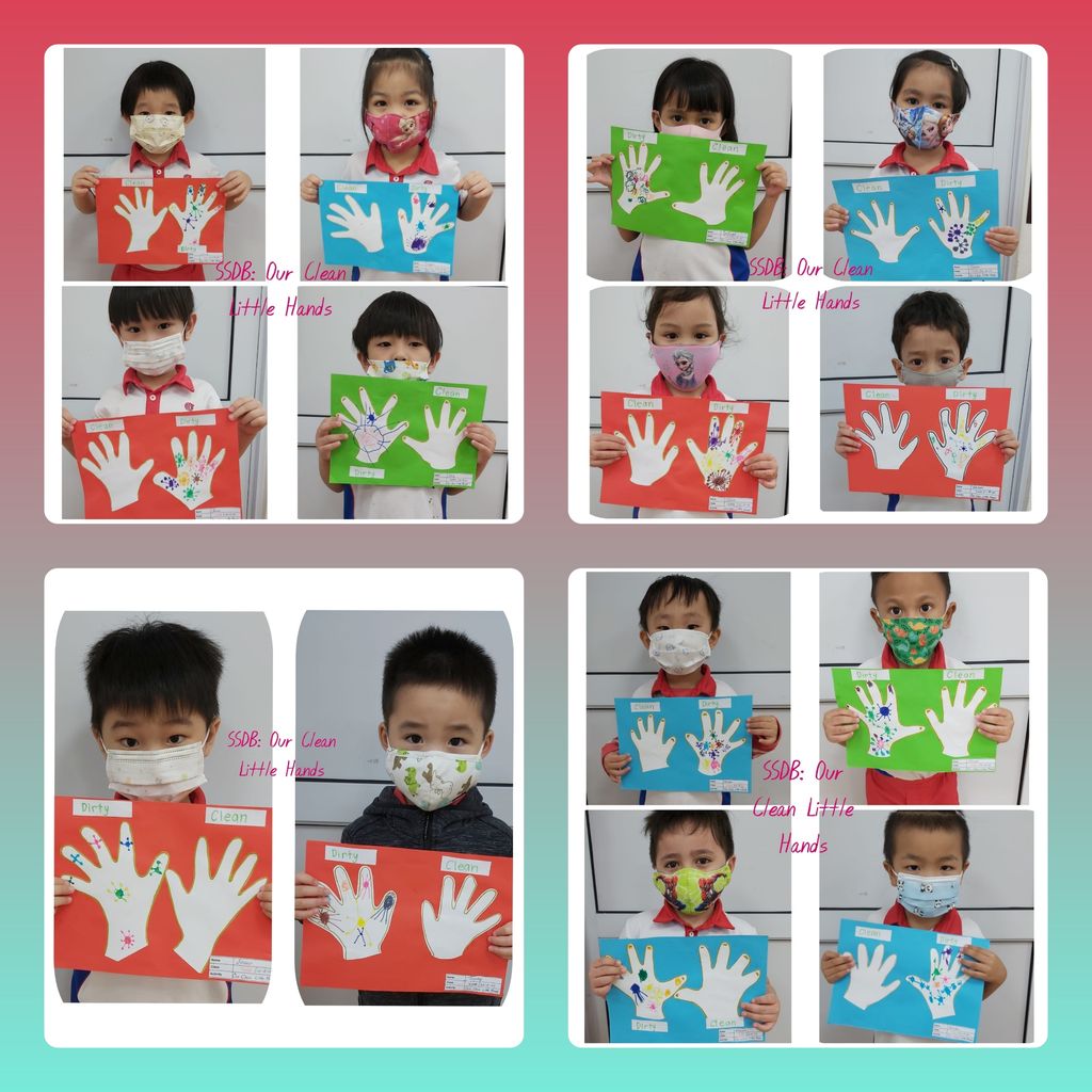 SUSTAINING SSDB PROJECT WITH FUN ACTIVITIES IN THE CENTRE — photo 3