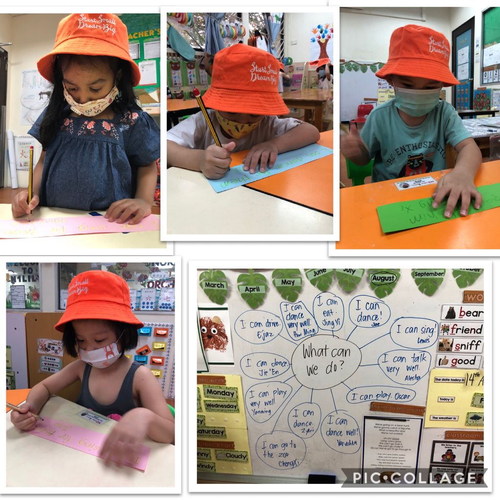 Walk in My Shoes: Understanding Differences and Learning About Empathy
