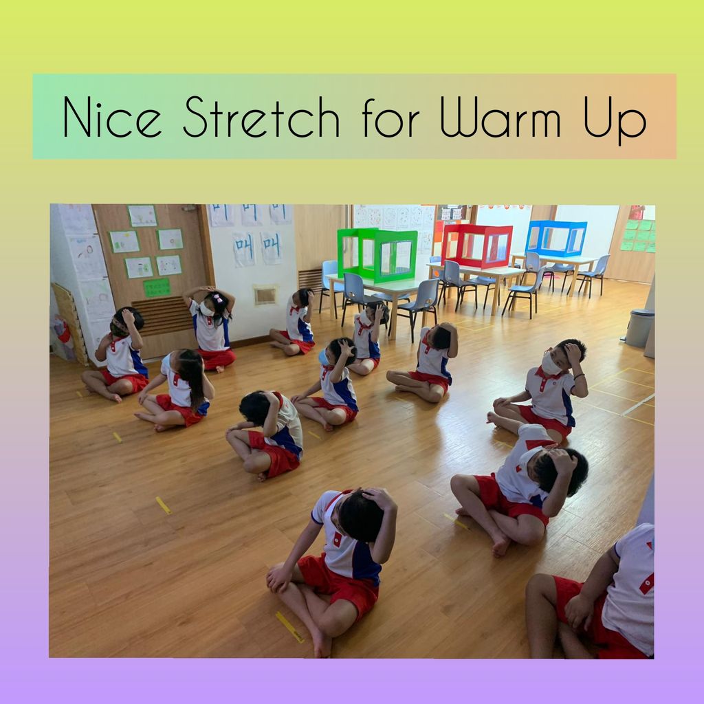 SSDB Project In Collaboration with LionBefrienders - Morning Exercise — photo 6