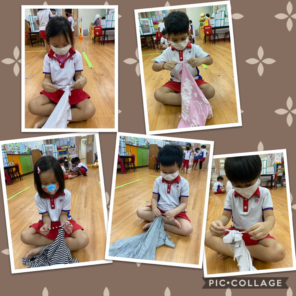 Start Small Dream Big 2020 — photo 2