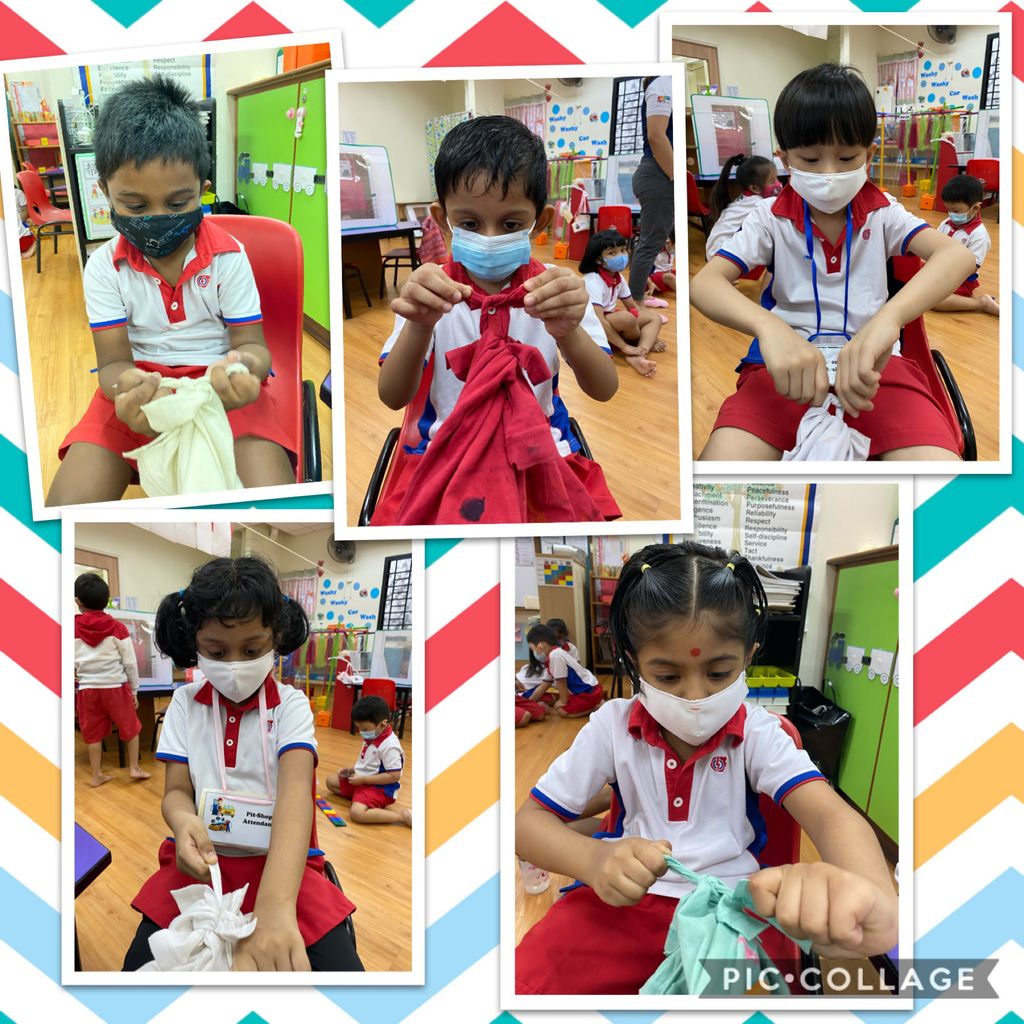 Start Small Dream Big 2020 — photo 6