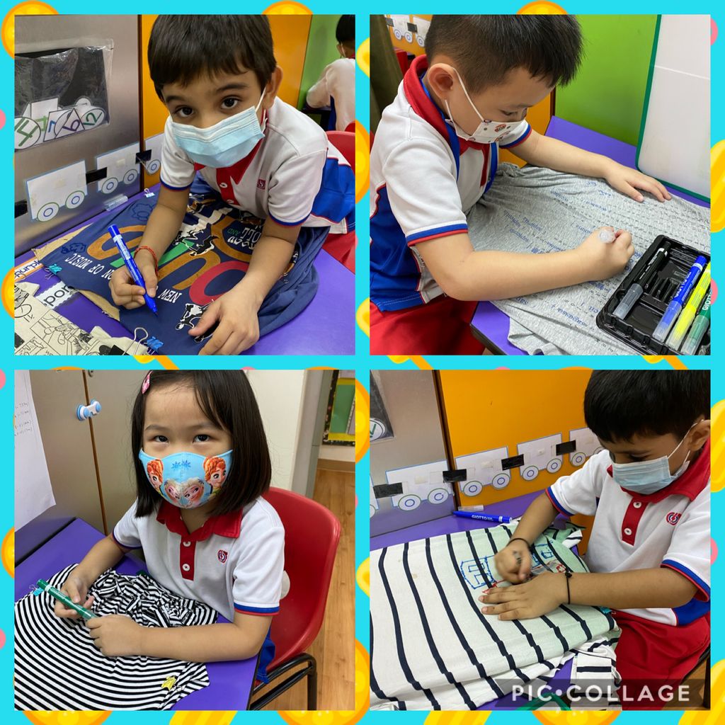 Start Small Dream Big 2020 — photo 7